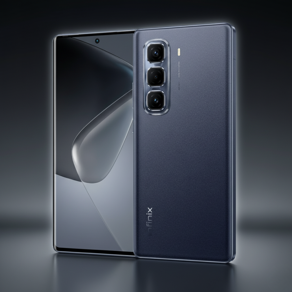 Infinix