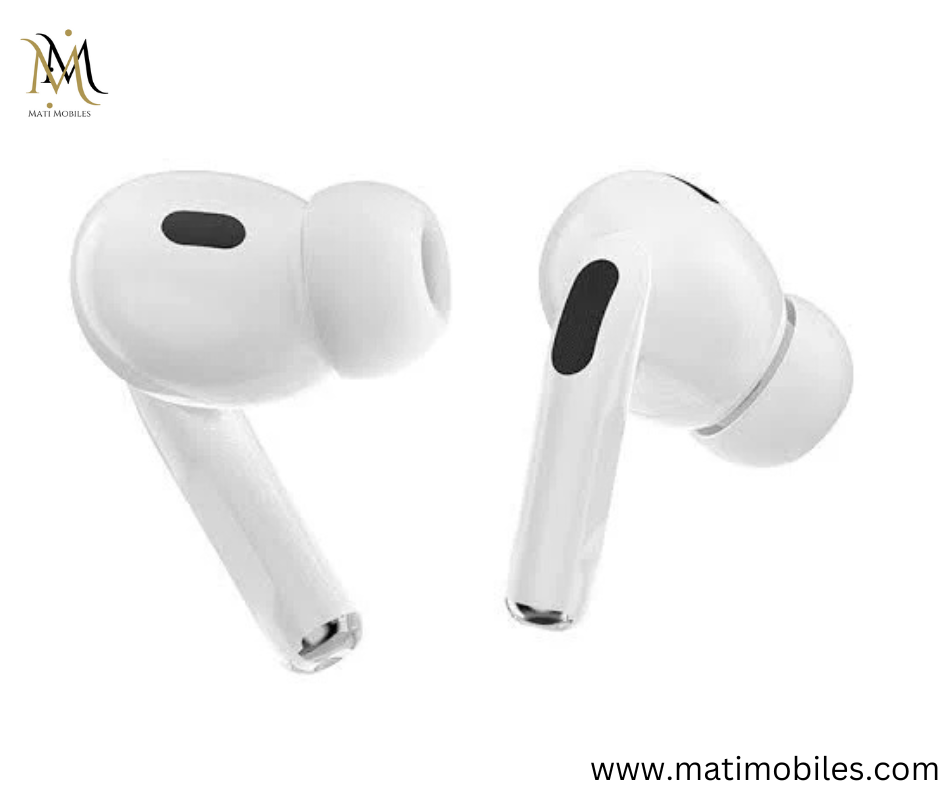 A9 Pro Airpods