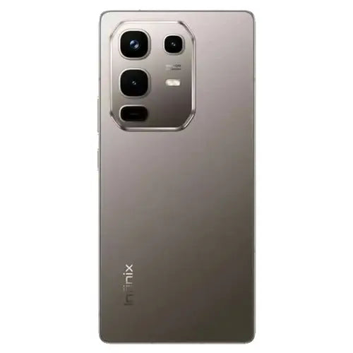 Infinix Note 50