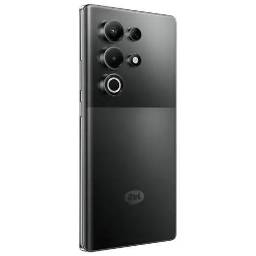Itel S25 Ultra