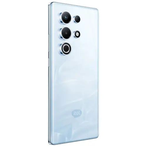 Itel S25 Ultra