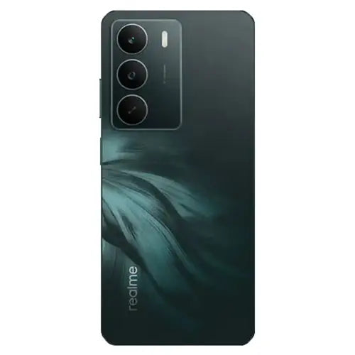 Realme C71