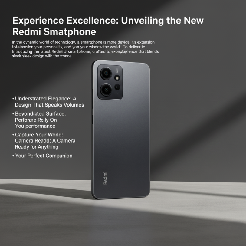 Xiaomi Redmi