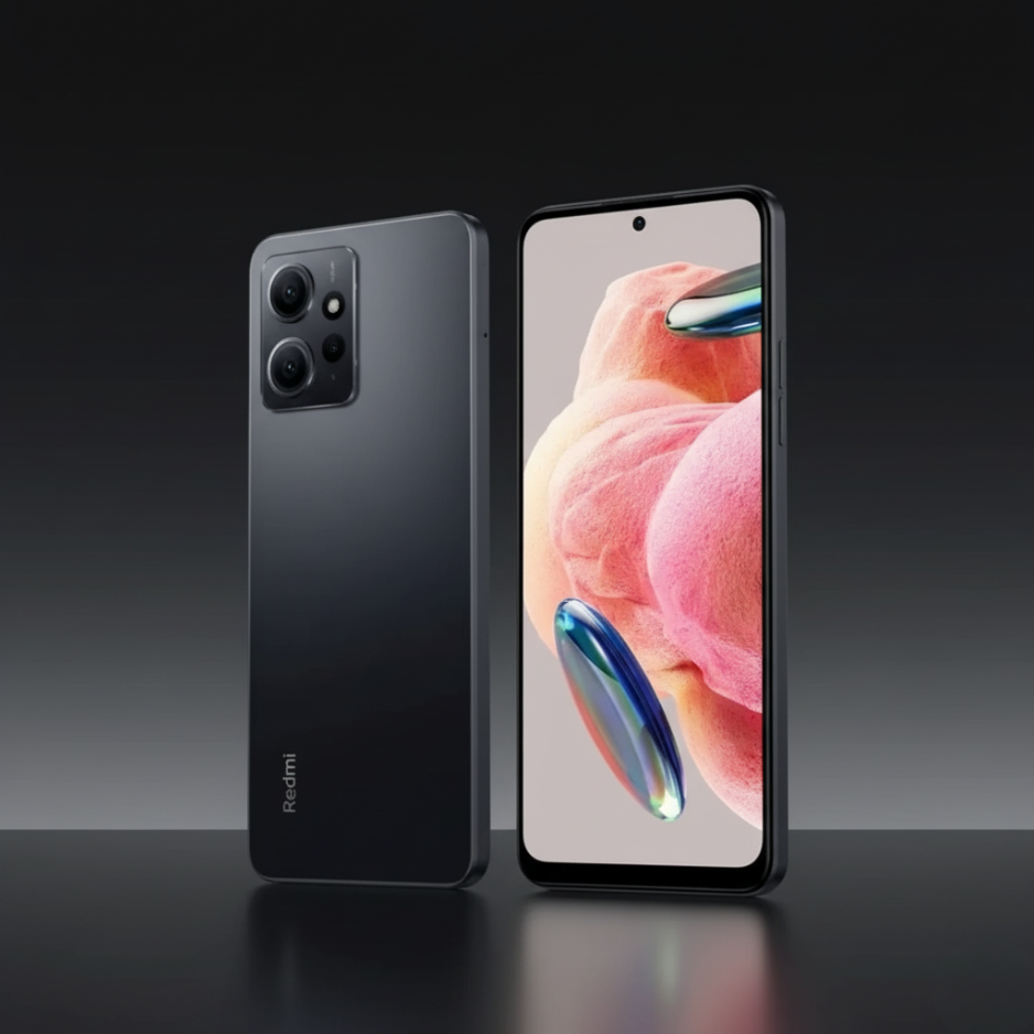 Xiaomi Redmi
