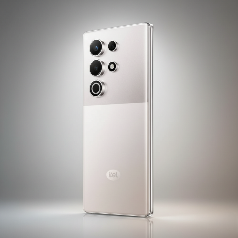 Itel
