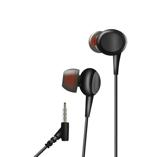 AIROX HF07 Stereo Earphone || Best Earphone in Pakistan - Airox.pk