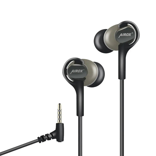 Airox HF08 Earphone || Best Quality Earphone in Pakistan - Airox.pk