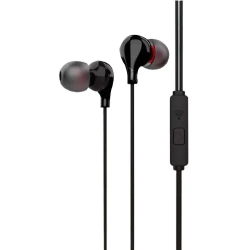 Airox HF21 Music Earphones Airox.pk