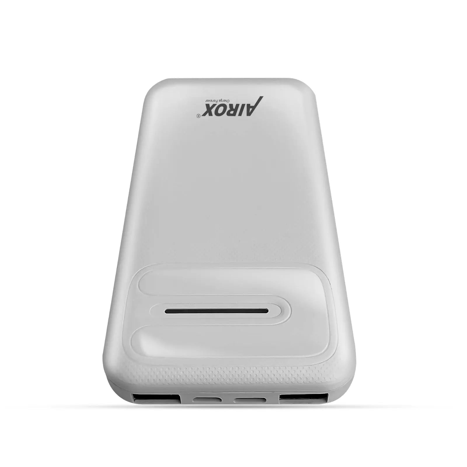 Airox PB04 10000 Mah Power Bank 2A 2a Usb Ports Airox.pk