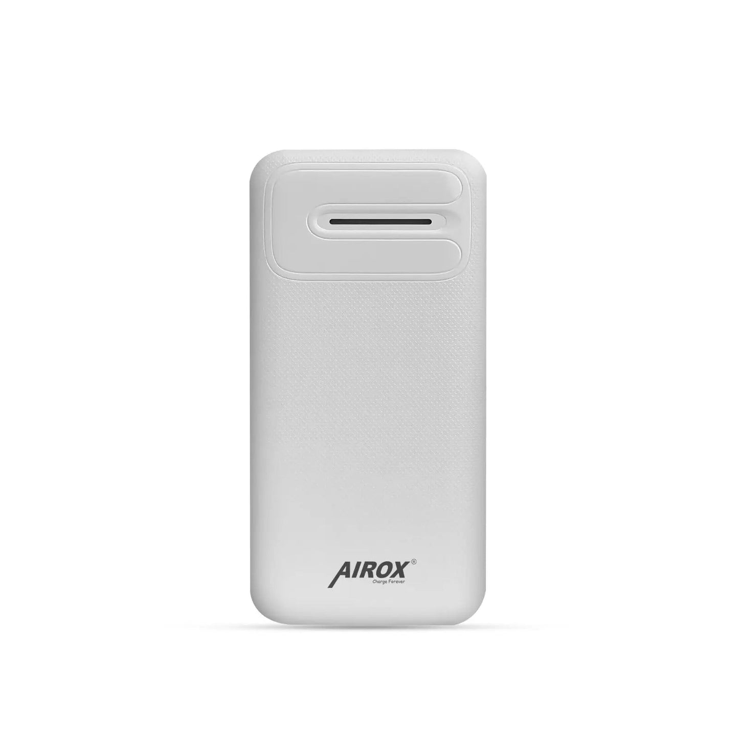 Airox PB04 10000 Mah Power Bank 2A 2a Usb Ports Airox.pk