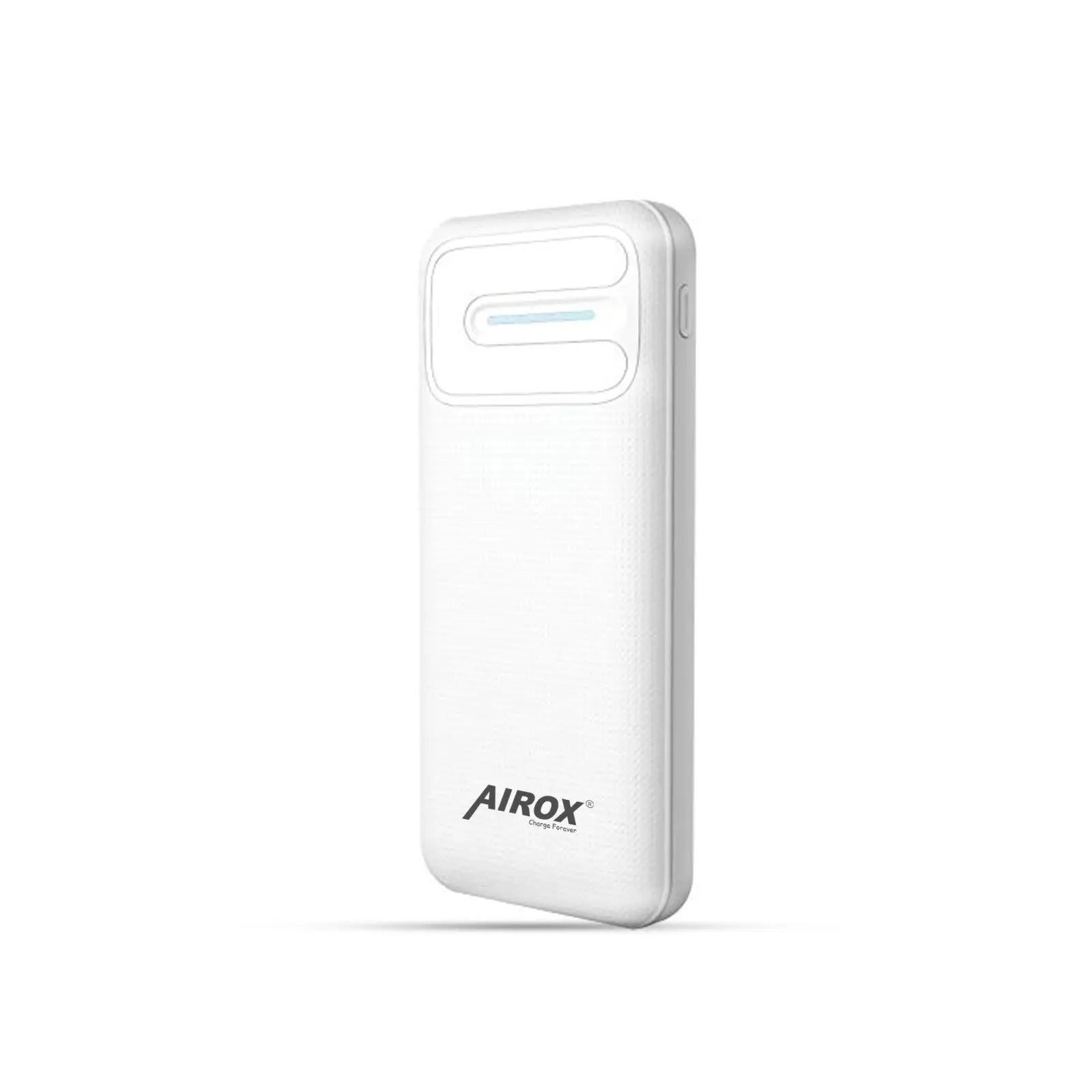 Airox PB04 10000 Mah Power Bank 2A 2a Usb Ports Airox.pk