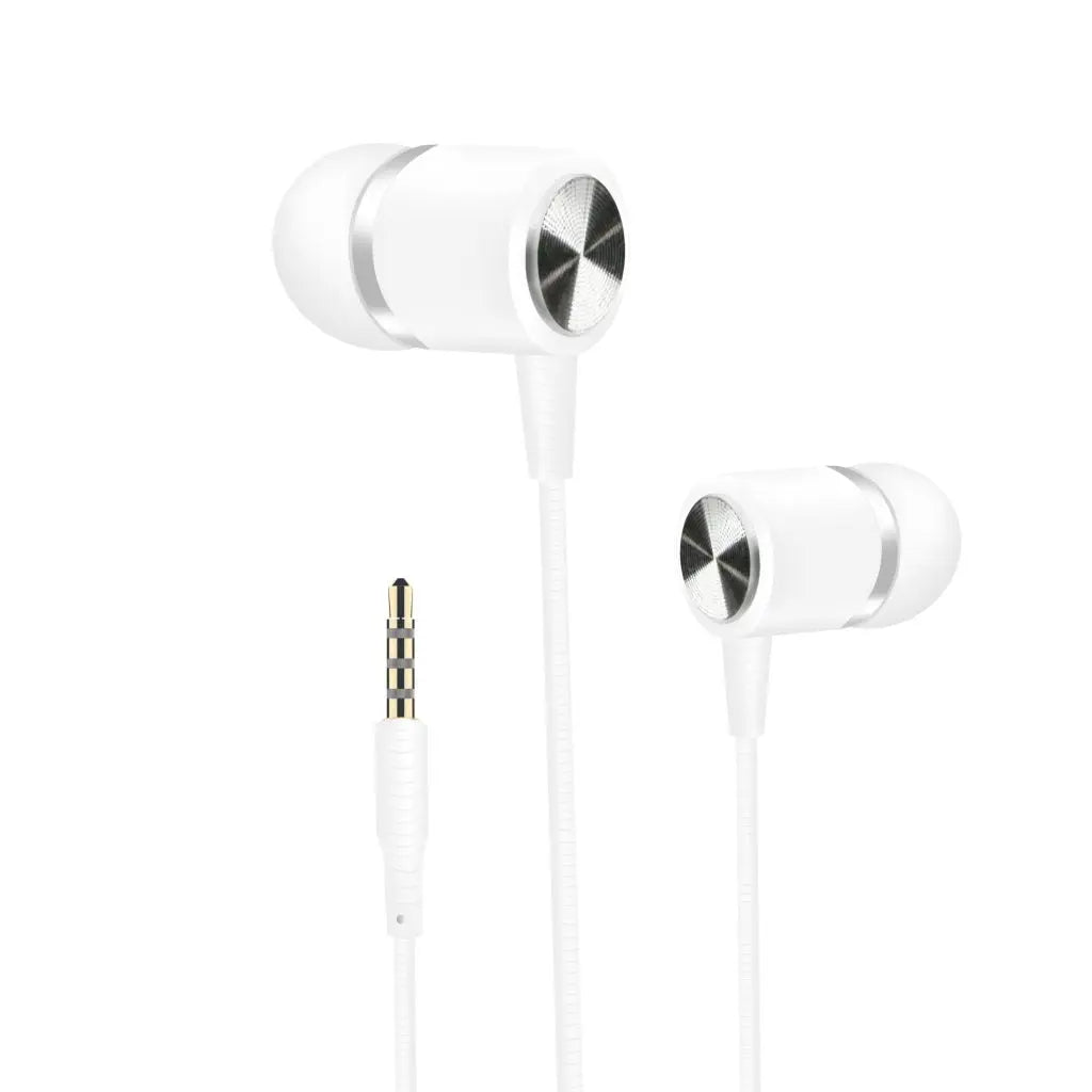 Airox Stereo Supreme Earphone HF03 - Airox.pk