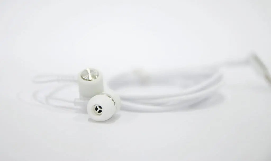 Airox Stereo Supreme Earphone HF03 - Airox.pk