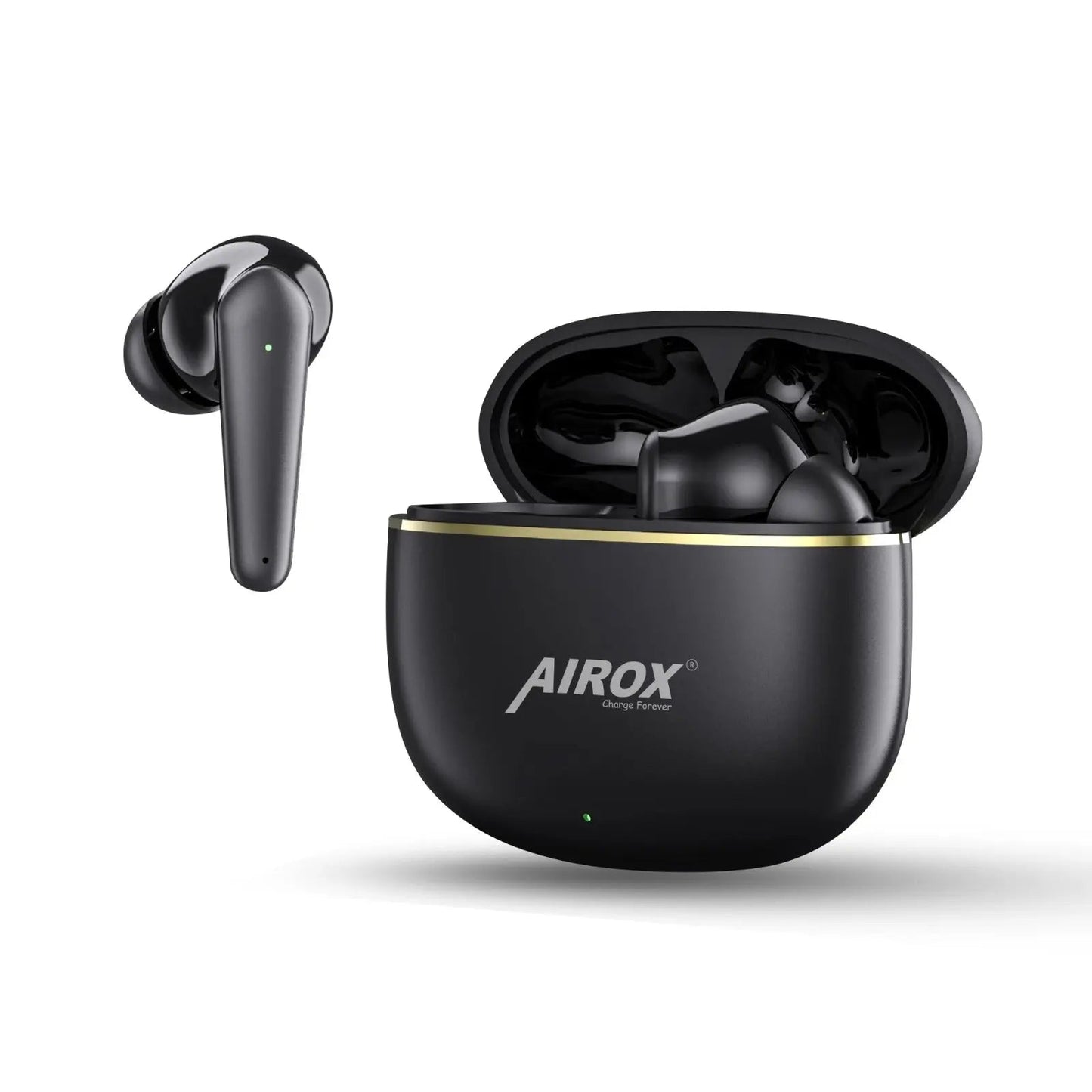 Airox X001: BT5.3 Earbuds with 6 Hours of Battery Life Airox.pk