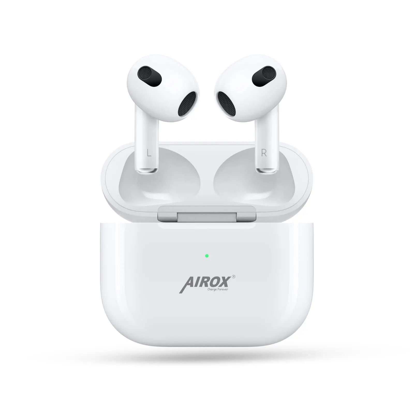 Airox x400 Airpods Pro 3rd Gen Premium Quality Wireless Earbuds - Airox.pk