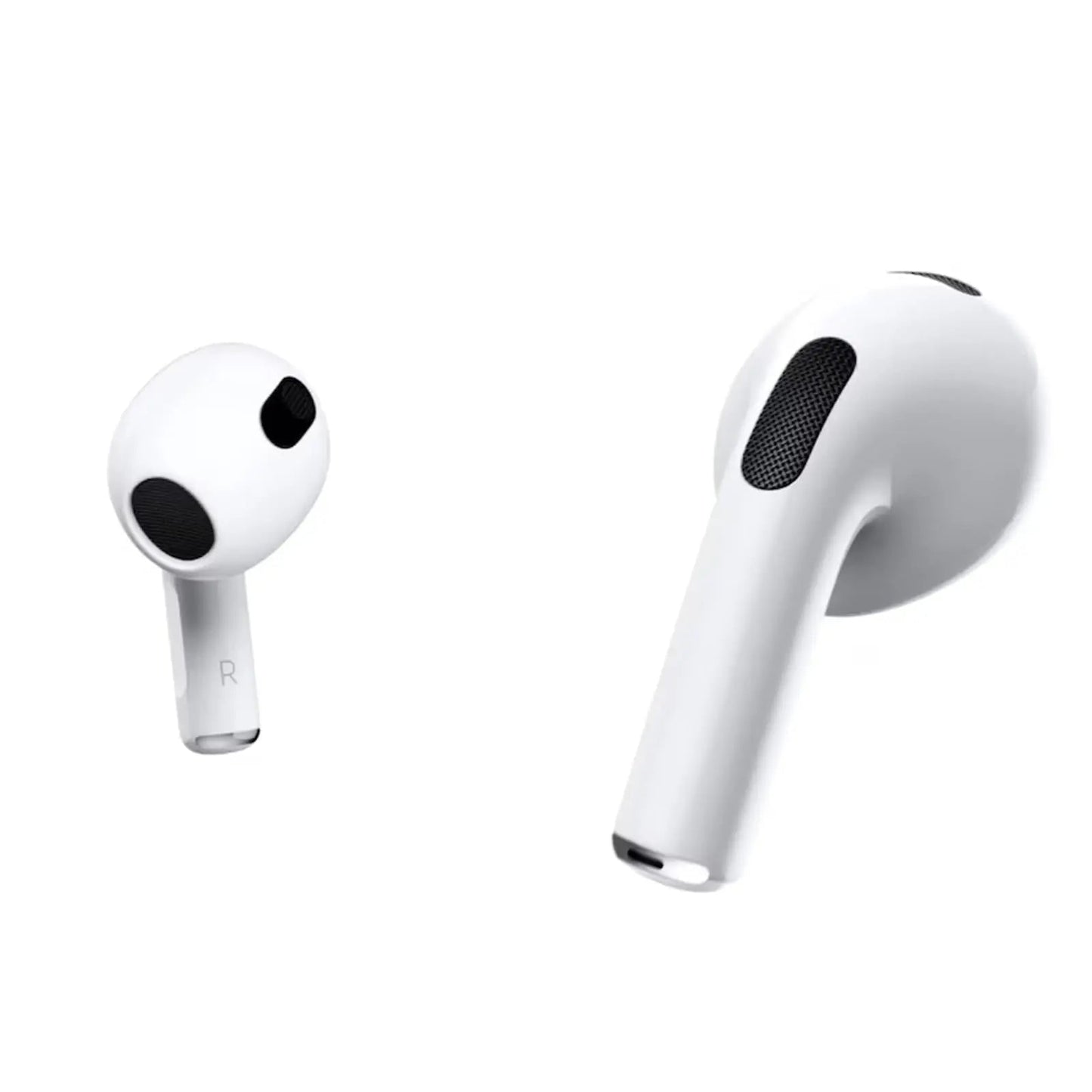 Airox x400 Airpods Pro 3rd Gen Premium Quality Wireless Earbuds - Airox.pk