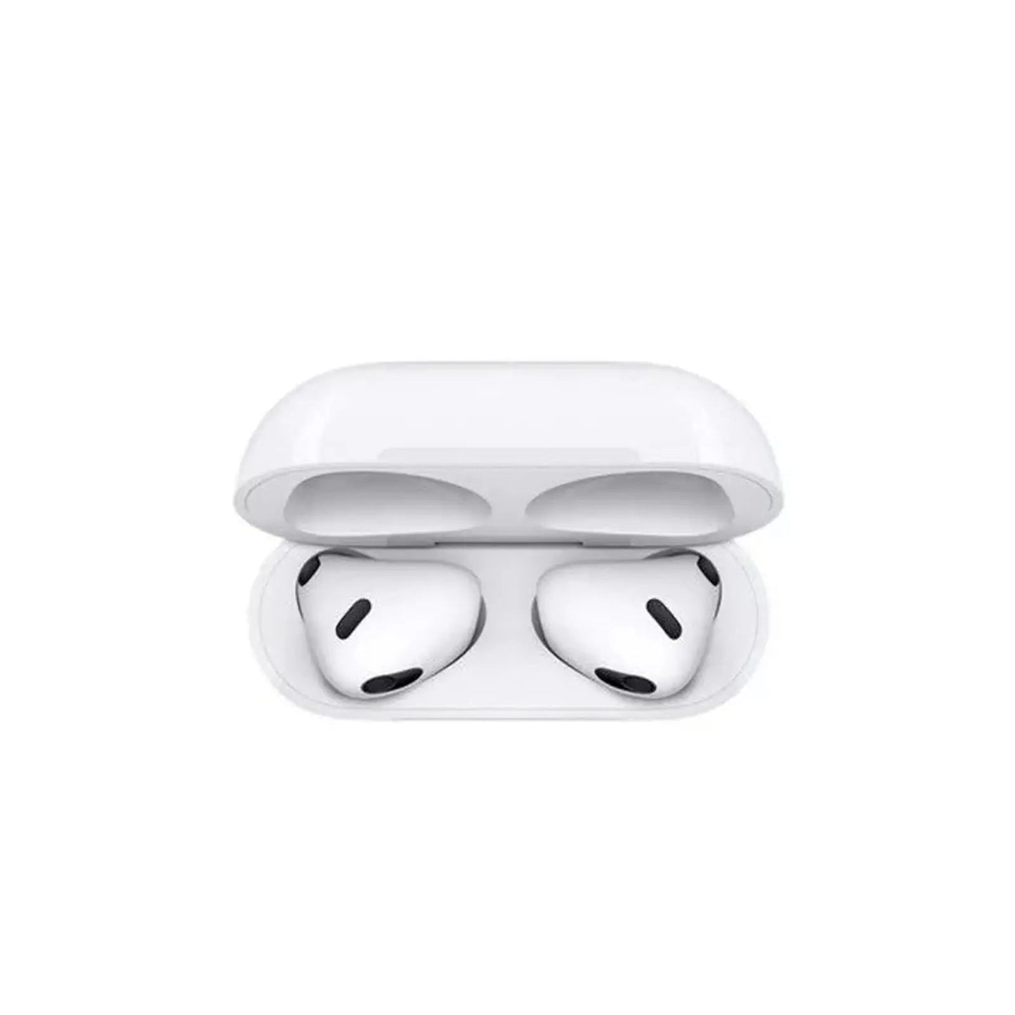 Airox x400 Airpods Pro 3rd Gen Premium Quality Wireless Earbuds - Airox.pk