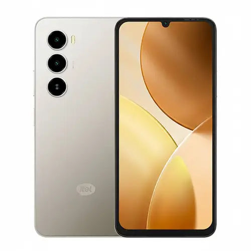 Itel A100