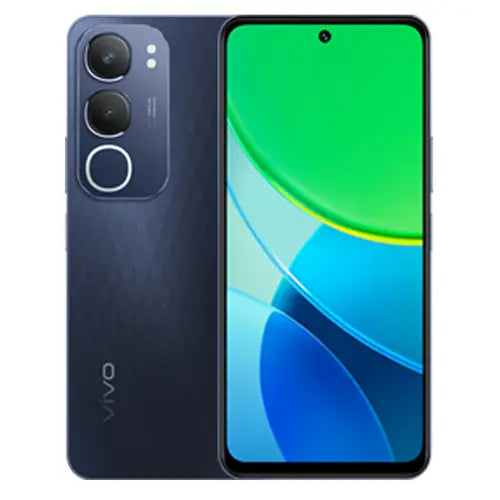 Vivo Y19s Pro