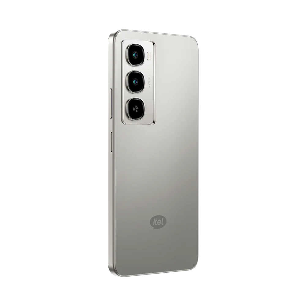 Itel City 100