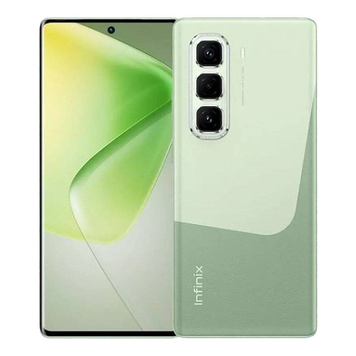 Infinix Hot 50 Pro Plus