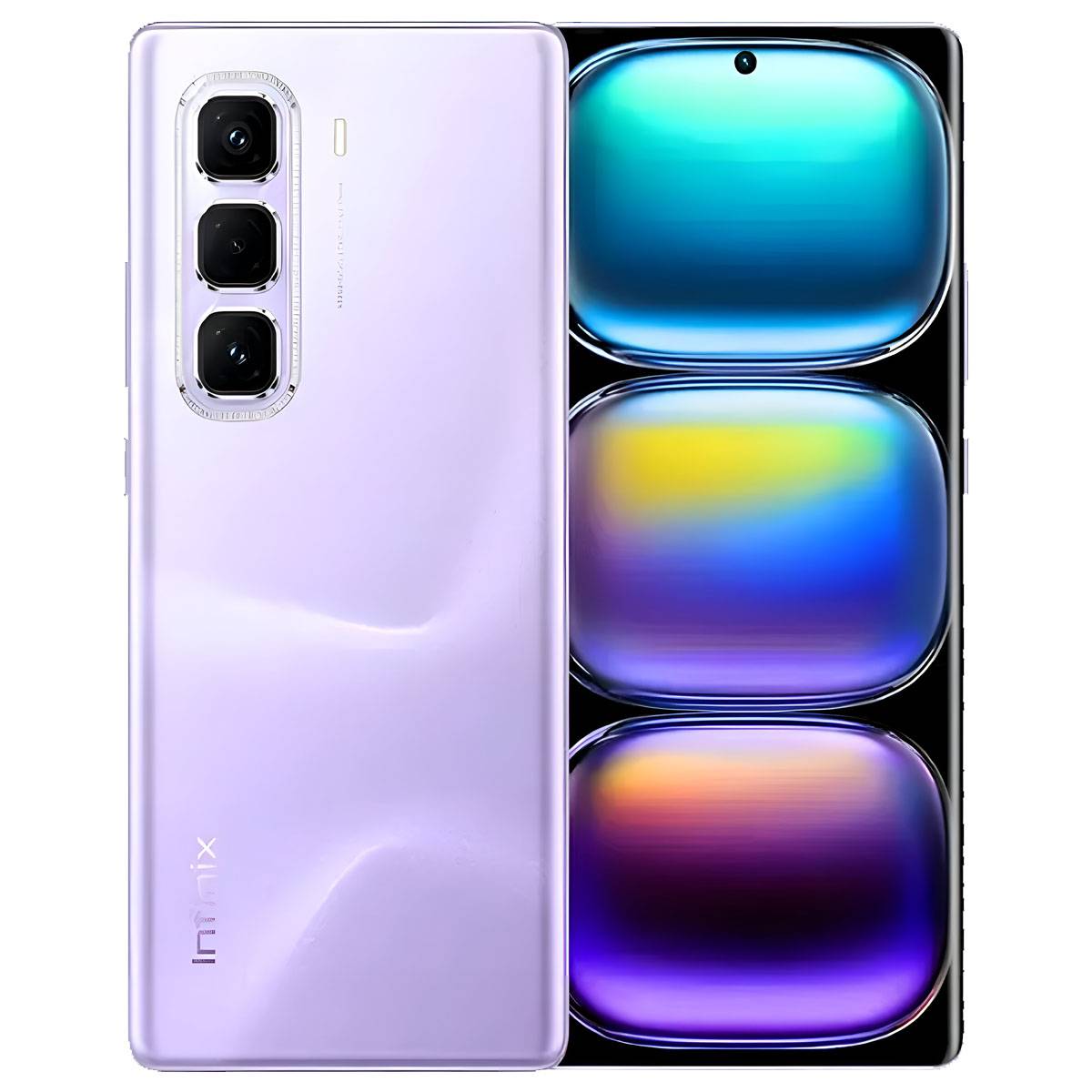 Infinix Hot 50 Pro Plus