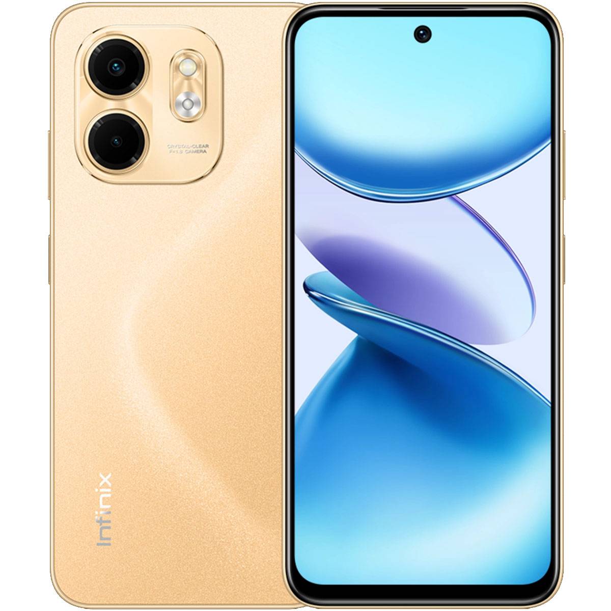 Infinix Smart 9