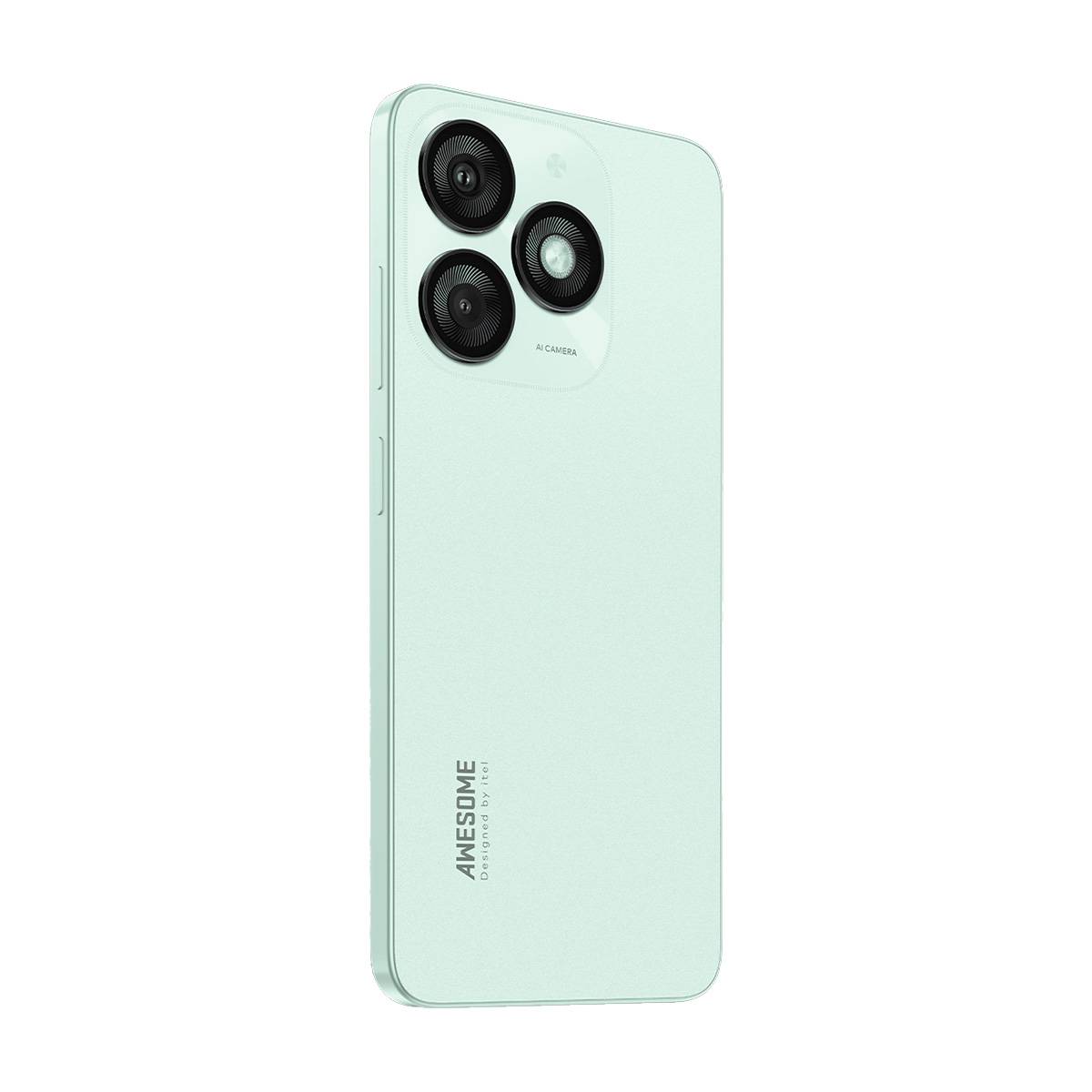 Itel A50