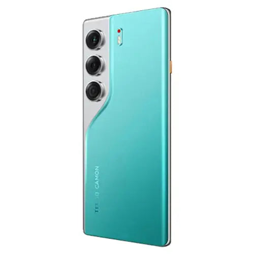 Tecno Camon 40 Pro