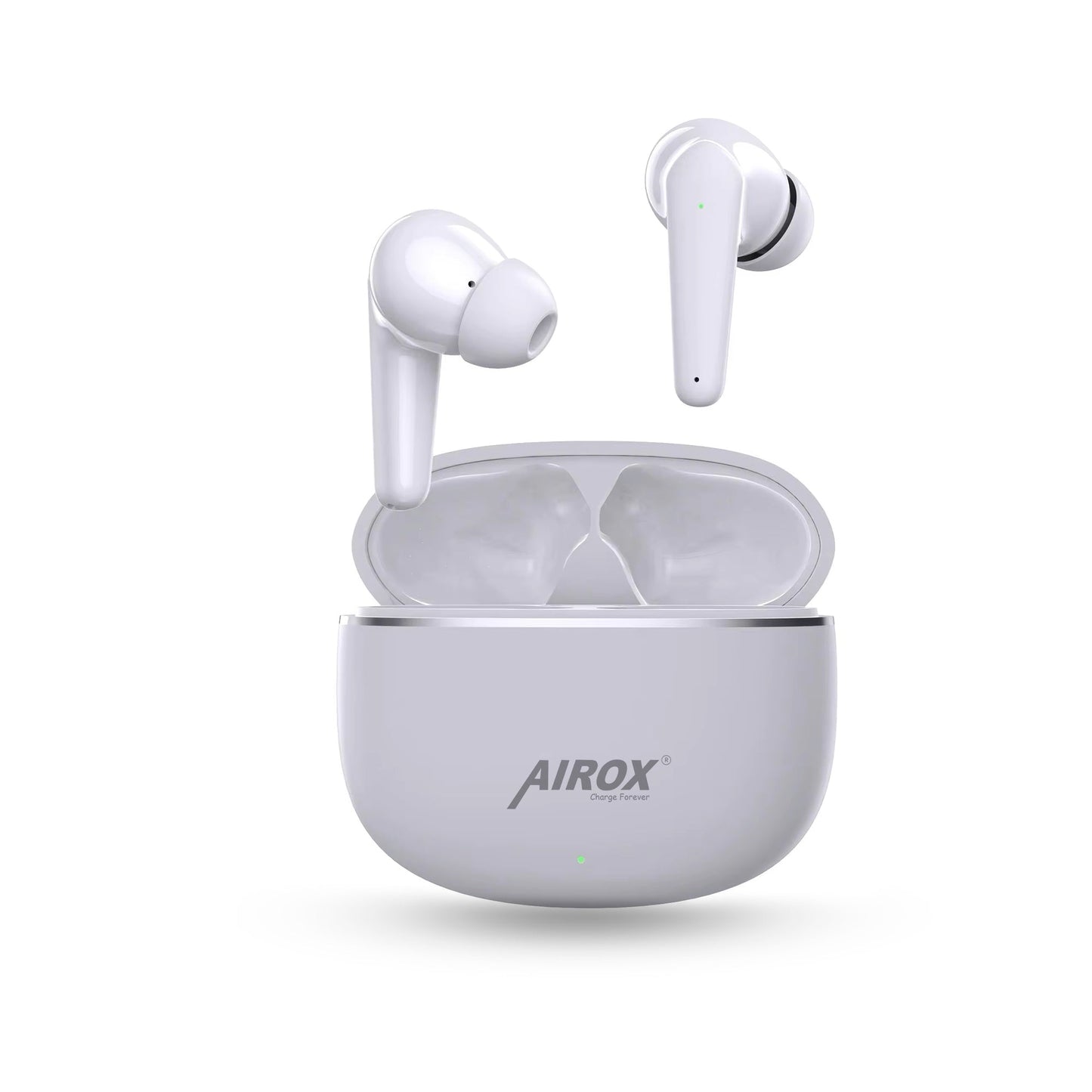 Airox X001: BT5.3 Earbuds with 6 Hours of Battery Life Airox.pk